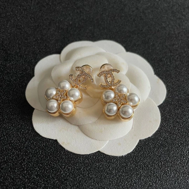 NewStyle Chxnxl Earrings 284548