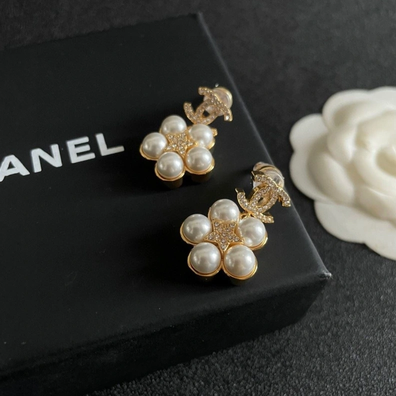 NewStyle Chxnxl Earrings 284548