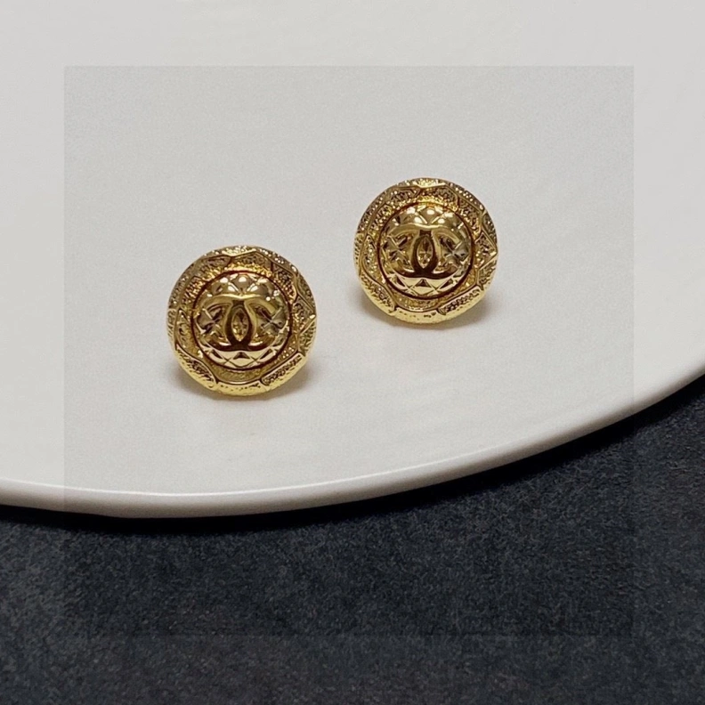 TopPick Chxnxl Earrings 287565