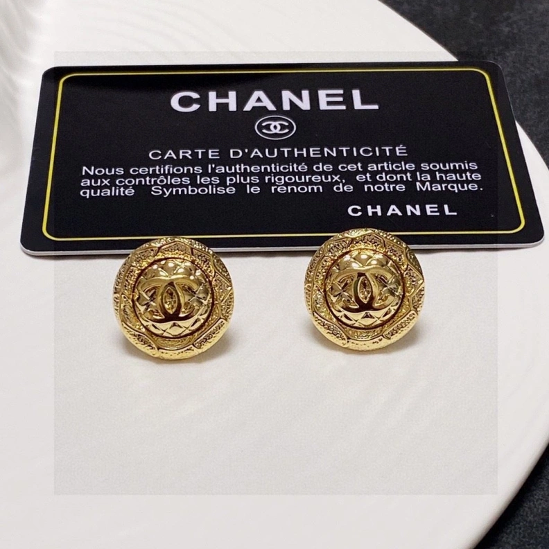 TopPick Chxnxl Earrings 287565