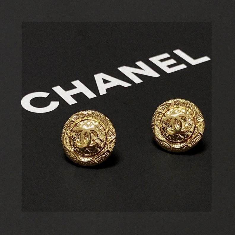 TopPick Chxnxl Earrings 287565
