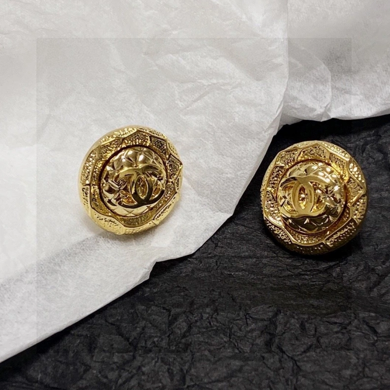 TopPick Chxnxl Earrings 287565