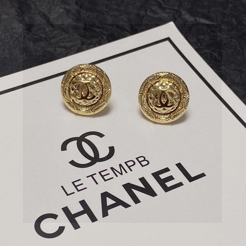 TopPick Chxnxl Earrings 287565
