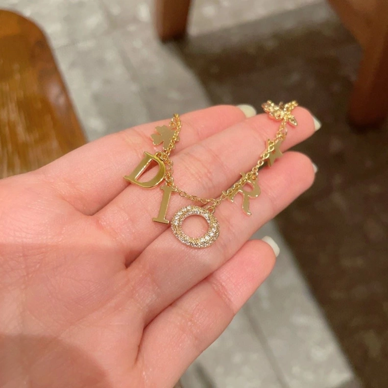 Christian Dxxr Necklaces Trendsetting 293775