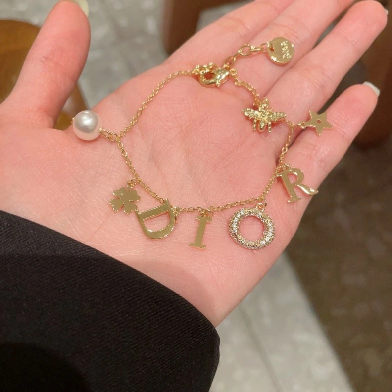 Christian Dxxr Necklaces Trendsetting 293775