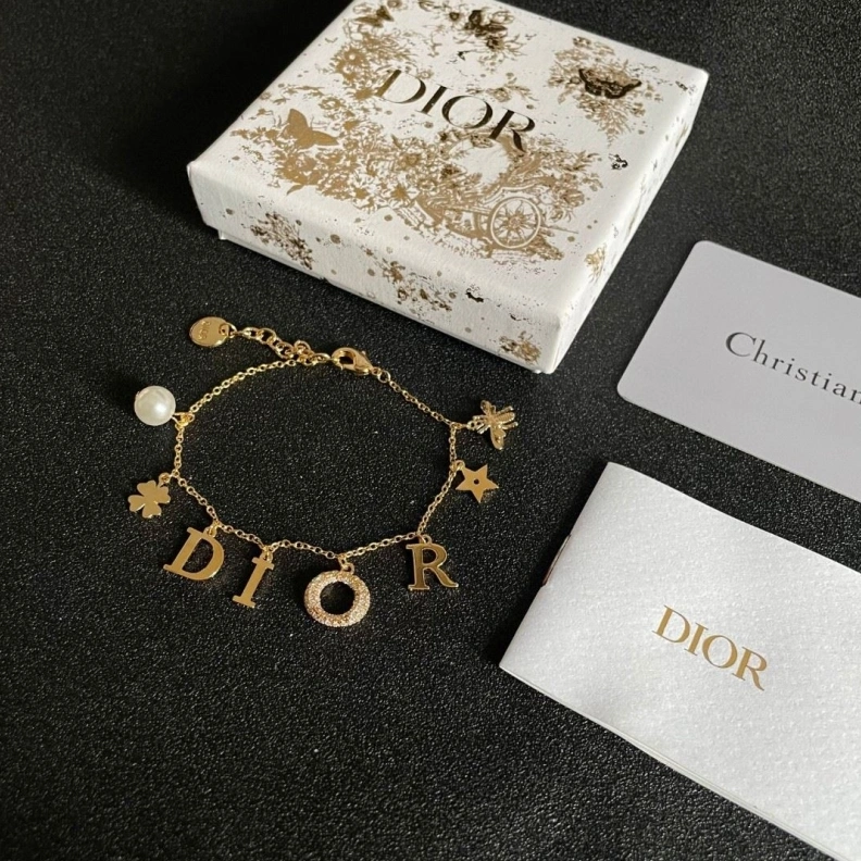 Christian Dxxr Necklaces Trendsetting 293775