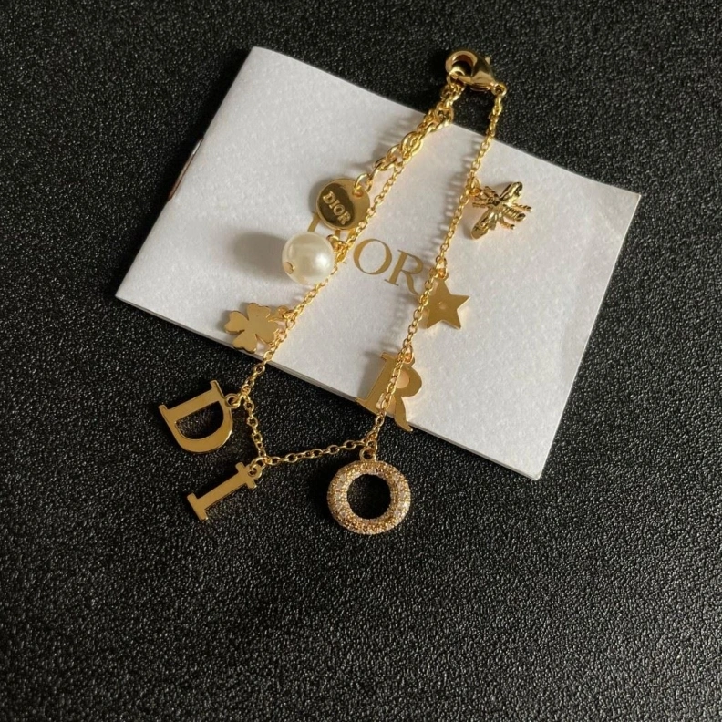 Christian Dxxr Necklaces Trendsetting 293775