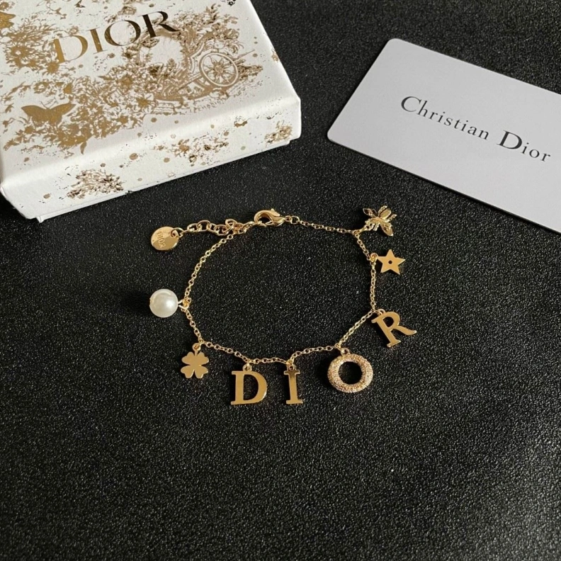 Christian Dxxr Necklaces Trendsetting 293775