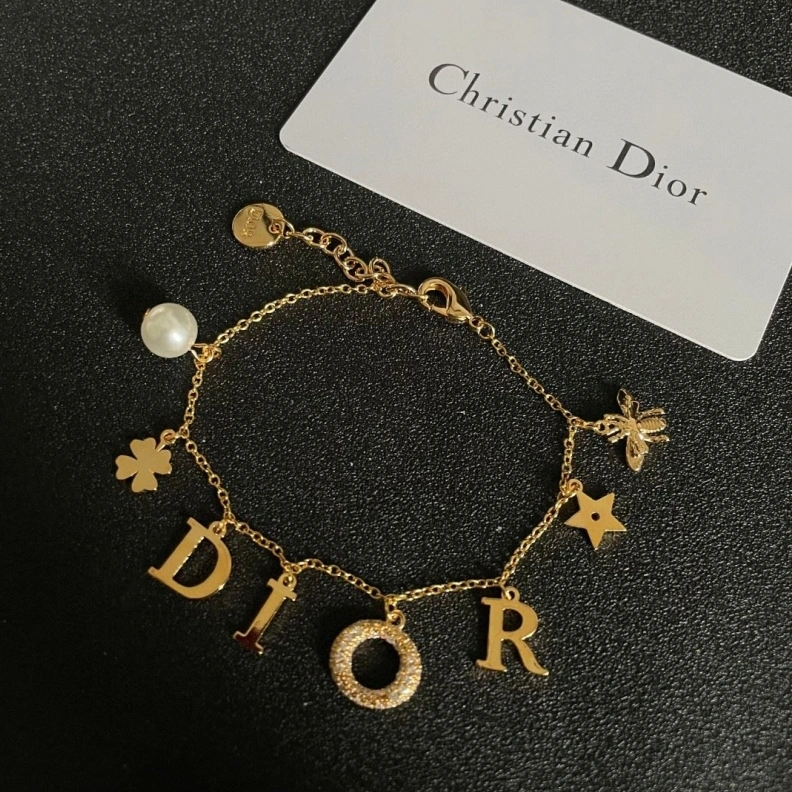 Christian Dxxr Necklaces Trendsetting 293775