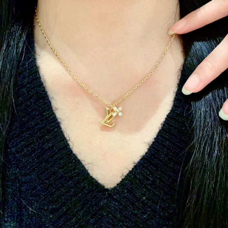 Elegant LX Necklaces 308594