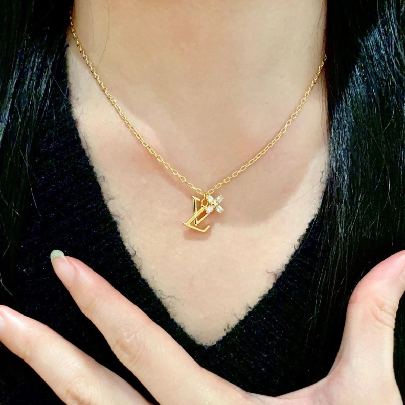 Elegant LX Necklaces 308594