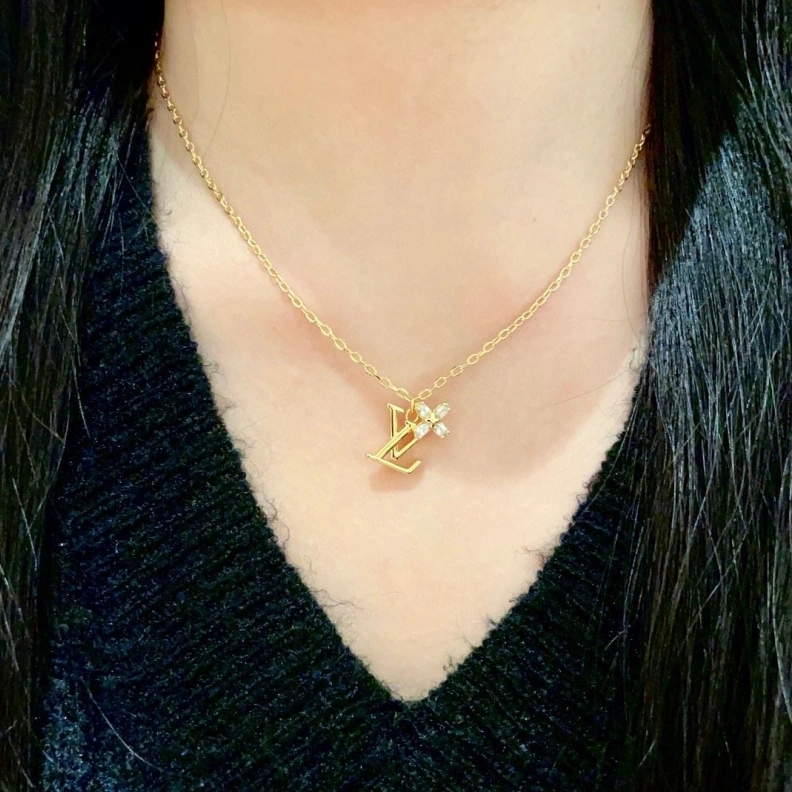 Elegant LX Necklaces 308594