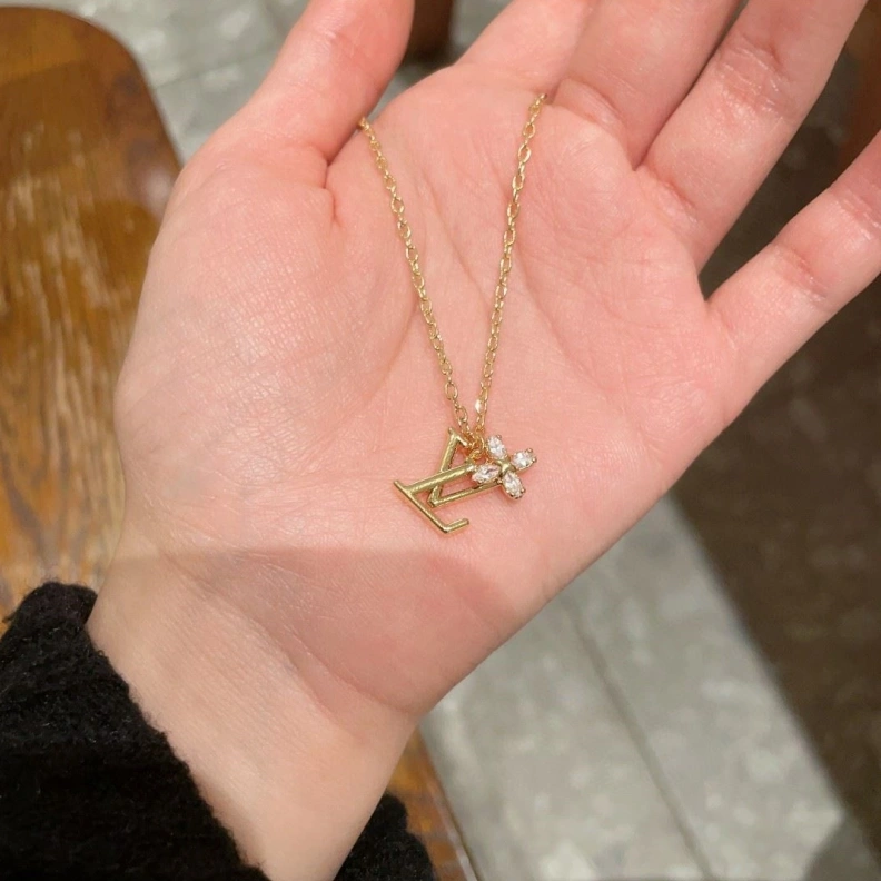 Elegant LX Necklaces 308594