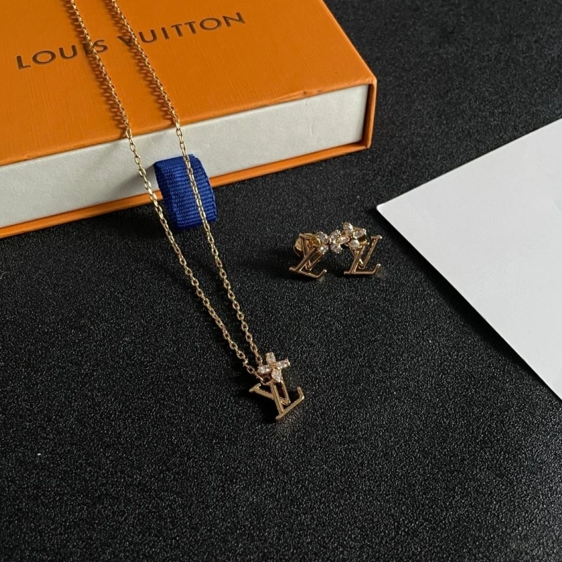 Elegant LX Necklaces 308594