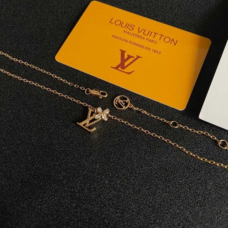 Elegant LX Necklaces 308594