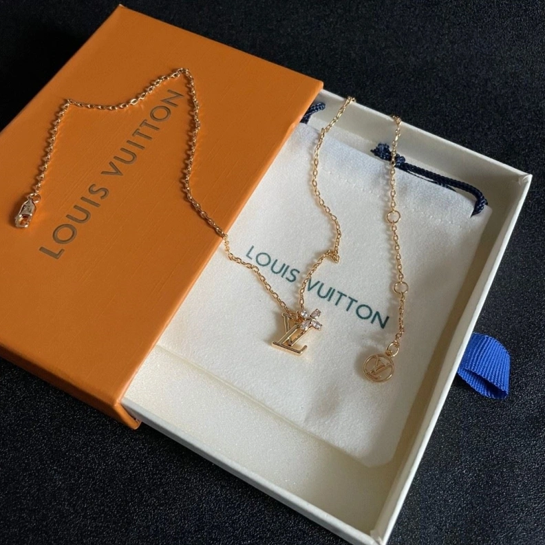 Elegant LX Necklaces 308594