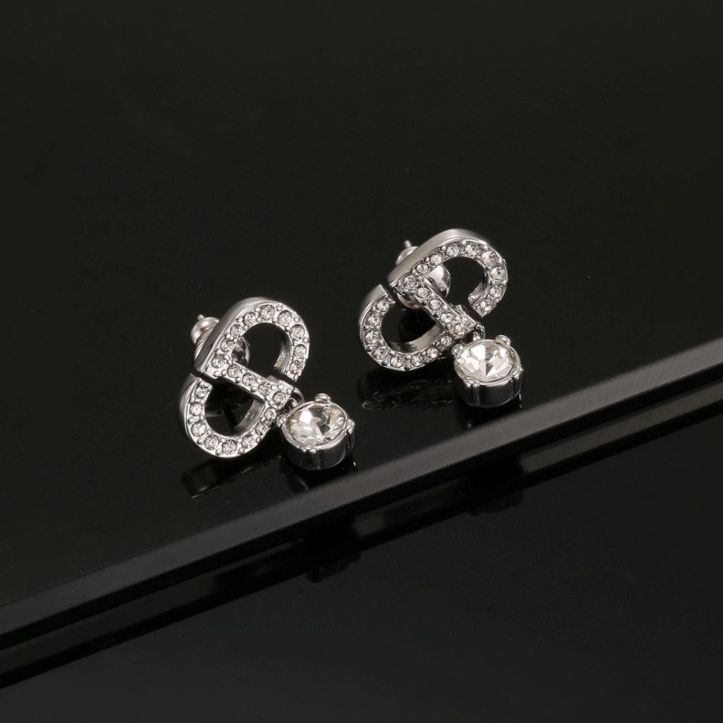 Popular Christian Dxxr Earrings 293949