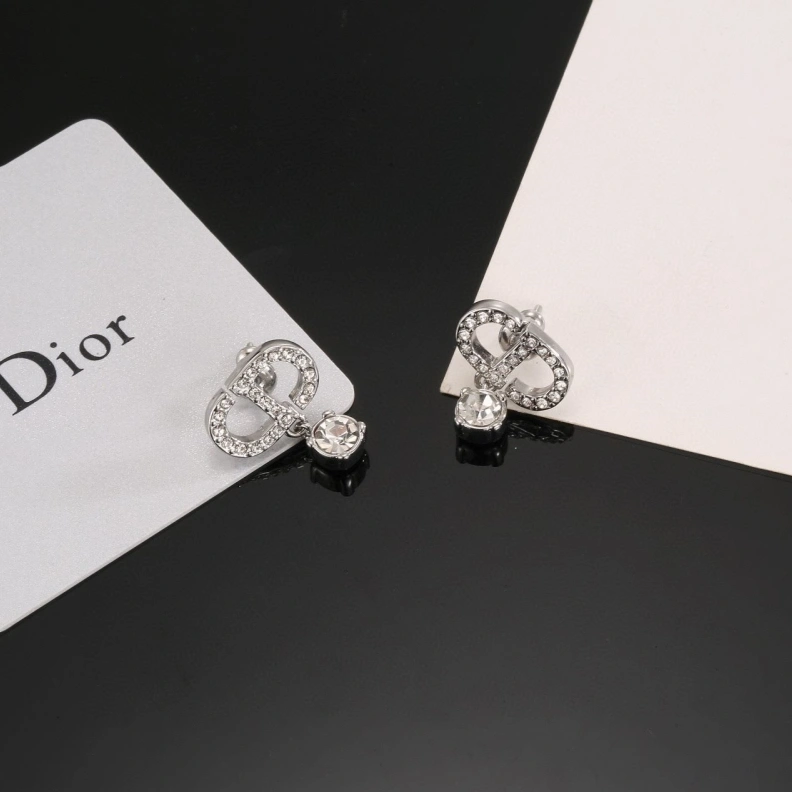 Popular Christian Dxxr Earrings 293949
