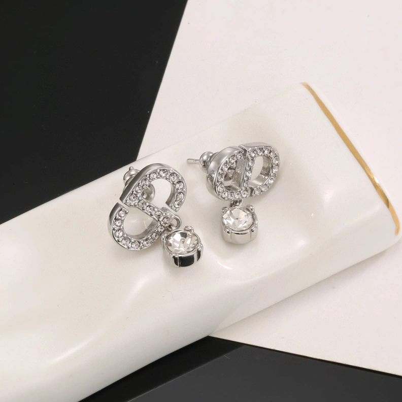 Popular Christian Dxxr Earrings 293949