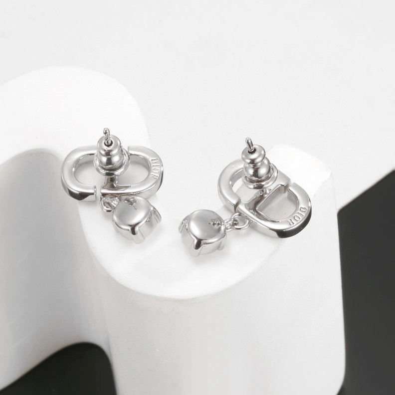Popular Christian Dxxr Earrings 293949