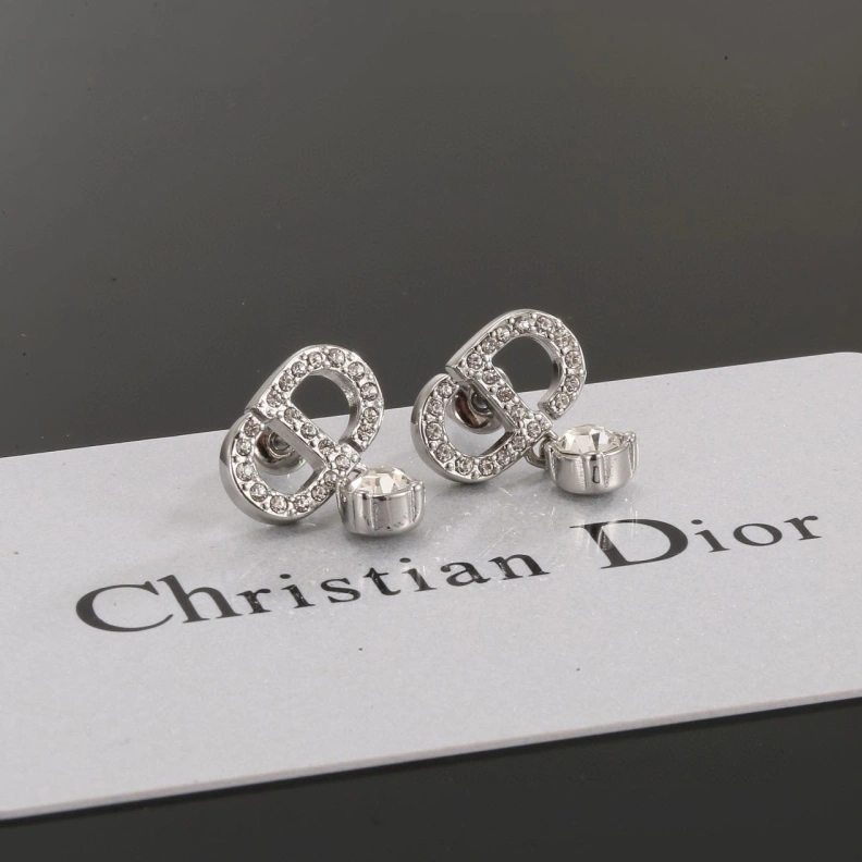 Popular Christian Dxxr Earrings 293949