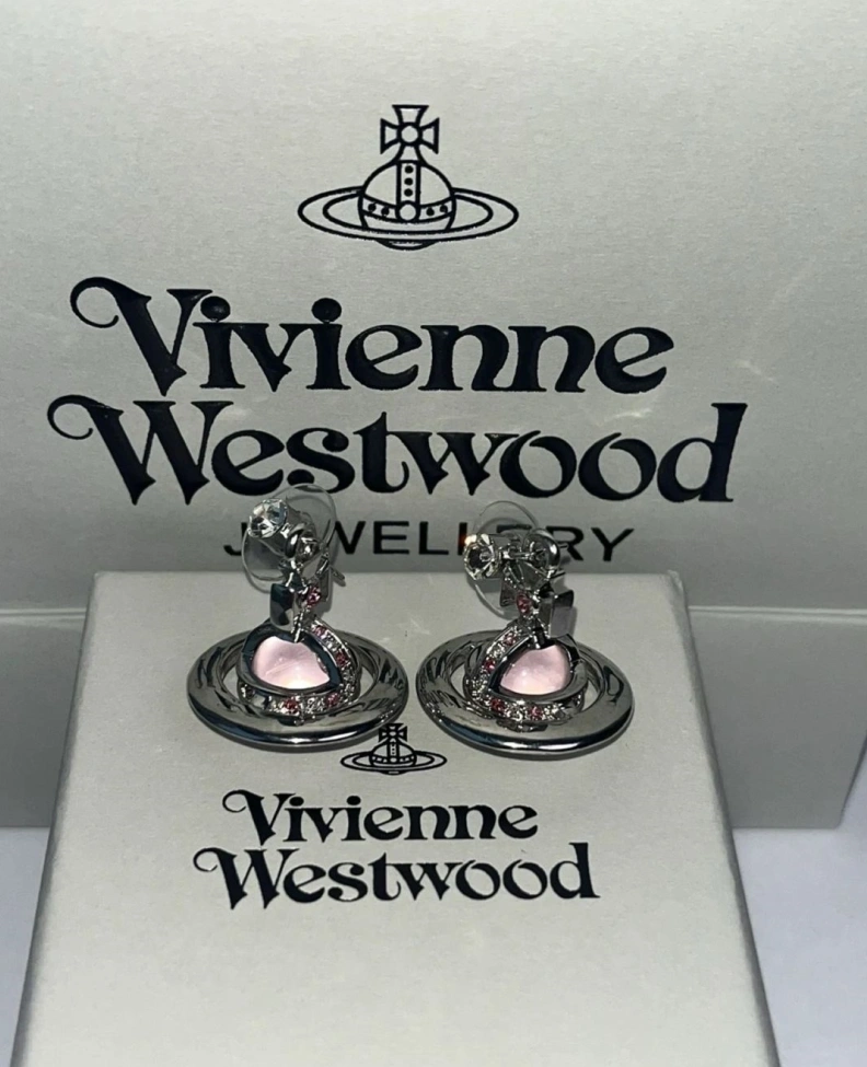 VIVENNE WESTWOOD Refined 312658