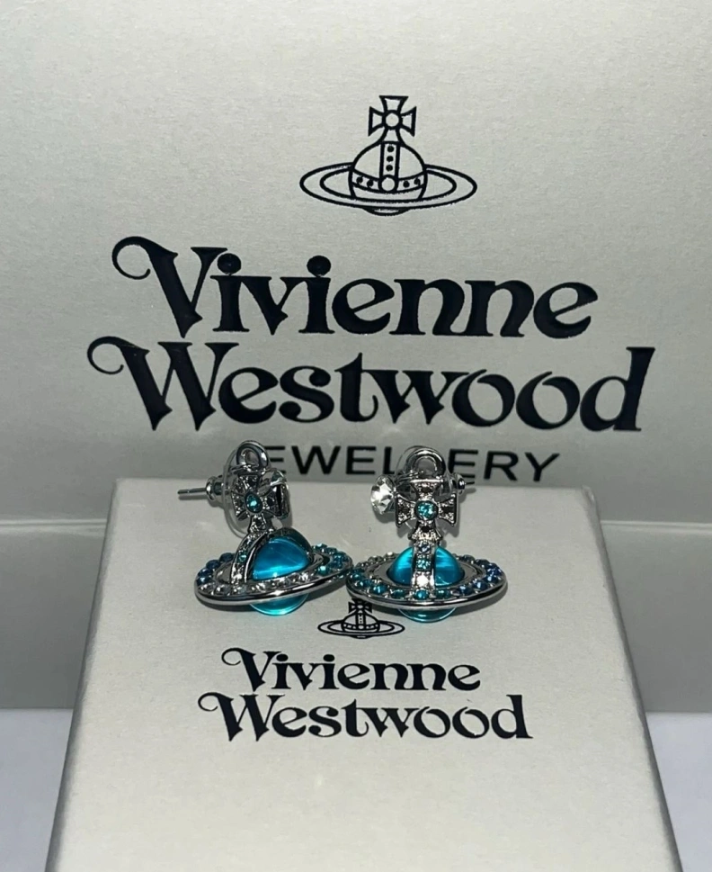 VIVENNE WESTWOOD Refined 312658