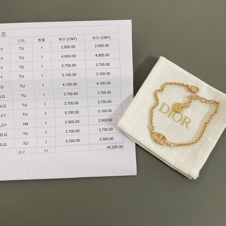Efficient Christian Dxxr Bracelets 294040