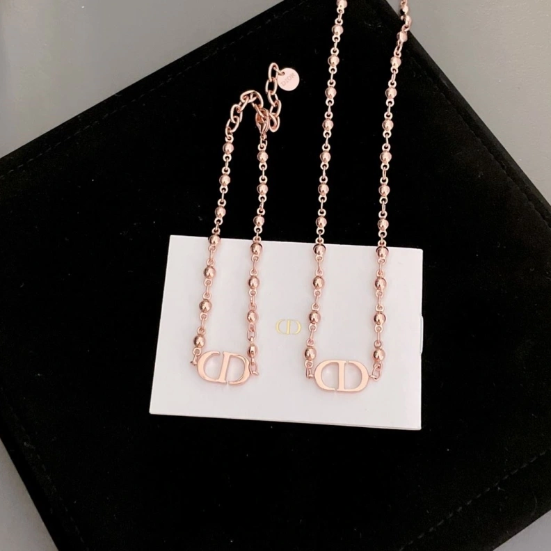 Efficient Christian Dxxr Necklaces 293776
