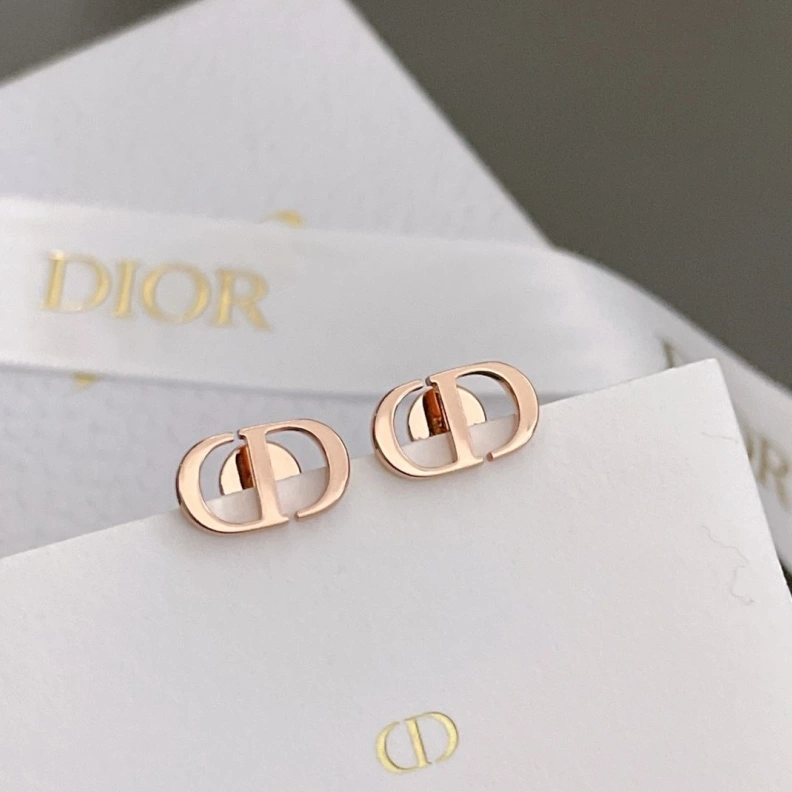 Christian Dxxr Earrings Vibrant 293948