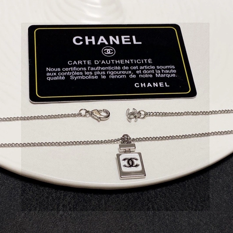 Soft Chxnxl Necklaces 286828