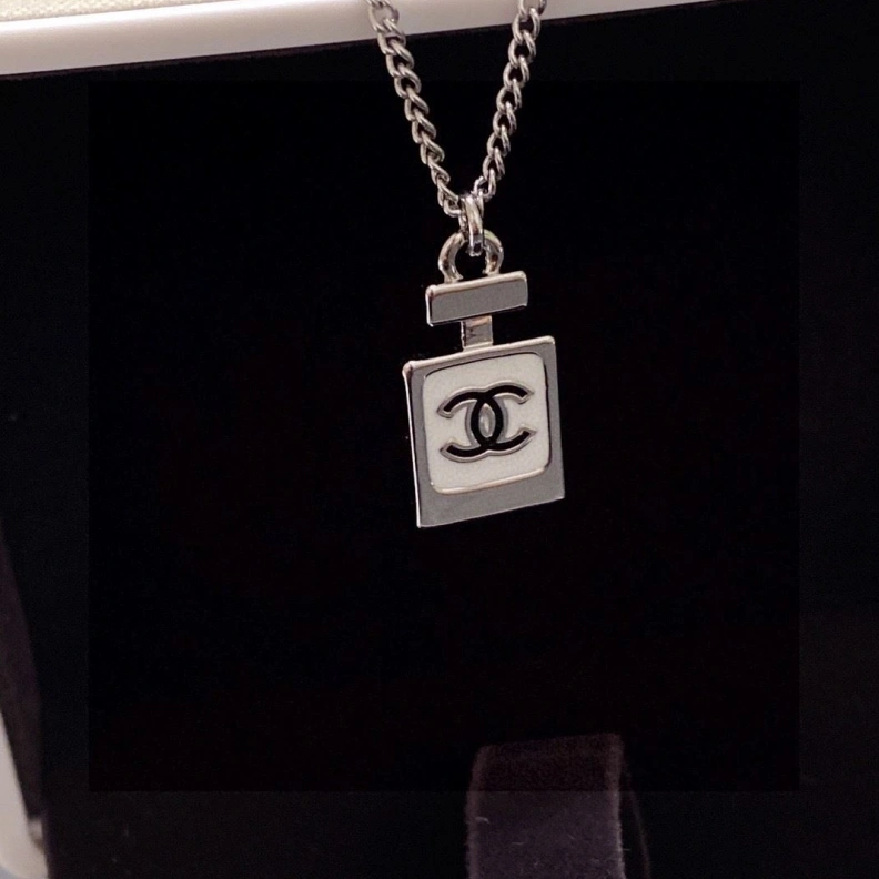 Soft Chxnxl Necklaces 286828