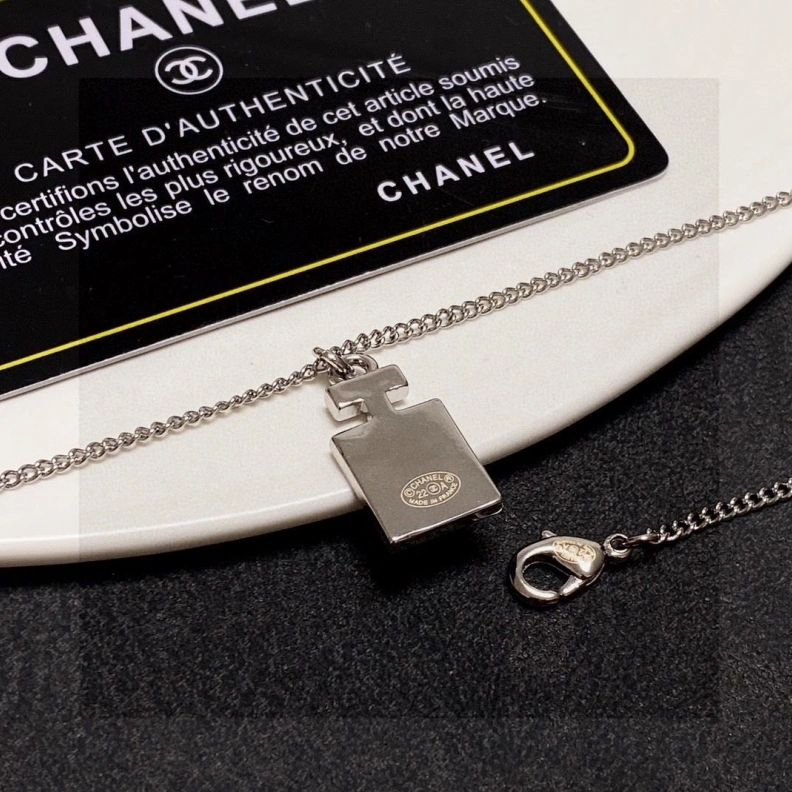 Soft Chxnxl Necklaces 286828