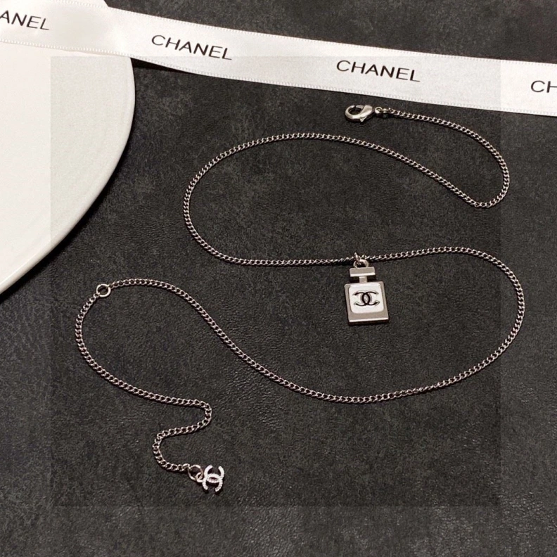 Soft Chxnxl Necklaces 286828