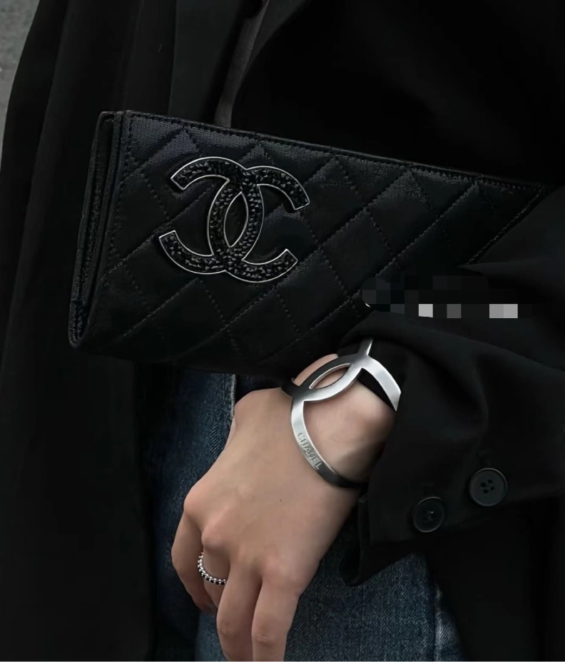 Soft Chxnxl Bracelets 284744
