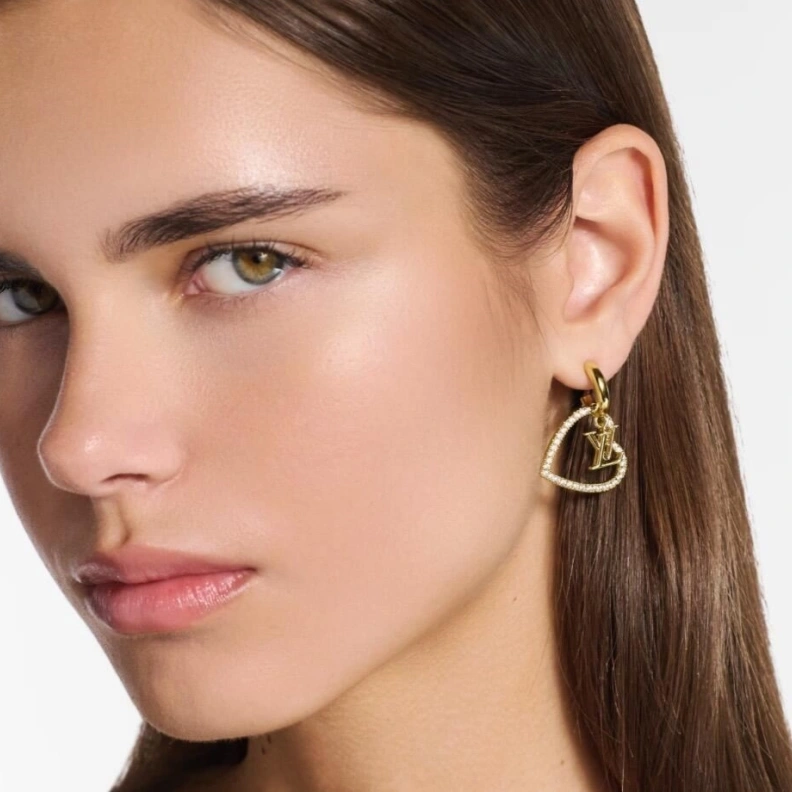 LX Earrings EasyMatch 308690