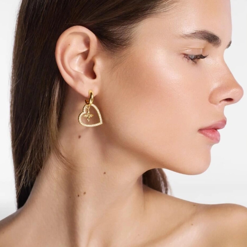 LX Earrings EasyMatch 308690