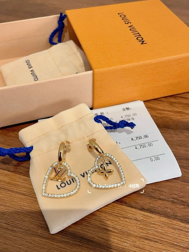LX Earrings EasyMatch 308690