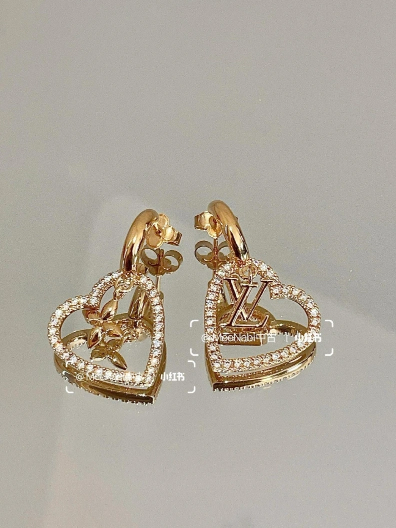 LX Earrings EasyMatch 308690