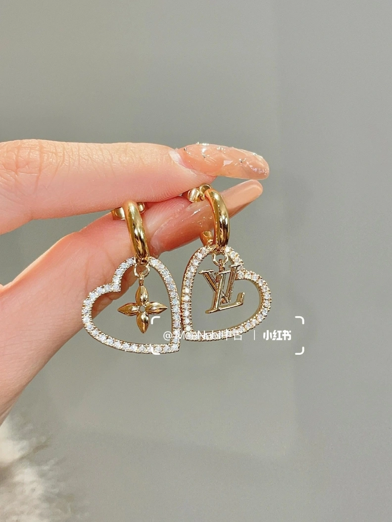 LX Earrings EasyMatch 308690