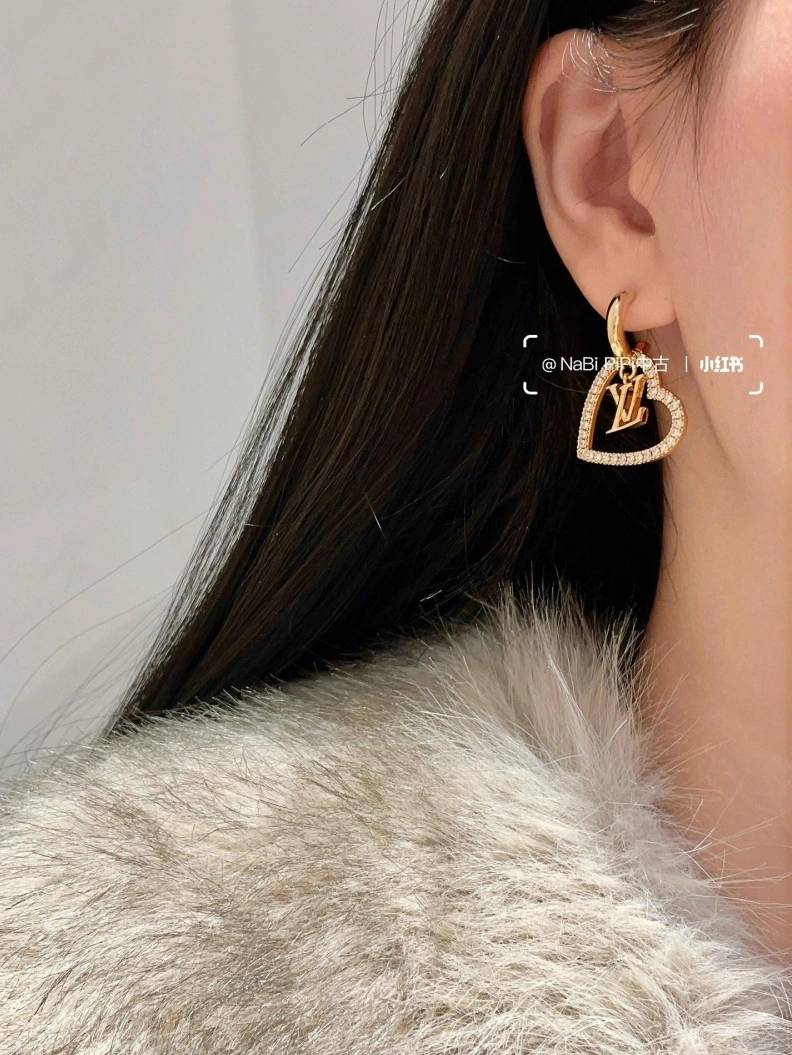 LX Earrings EasyMatch 308690