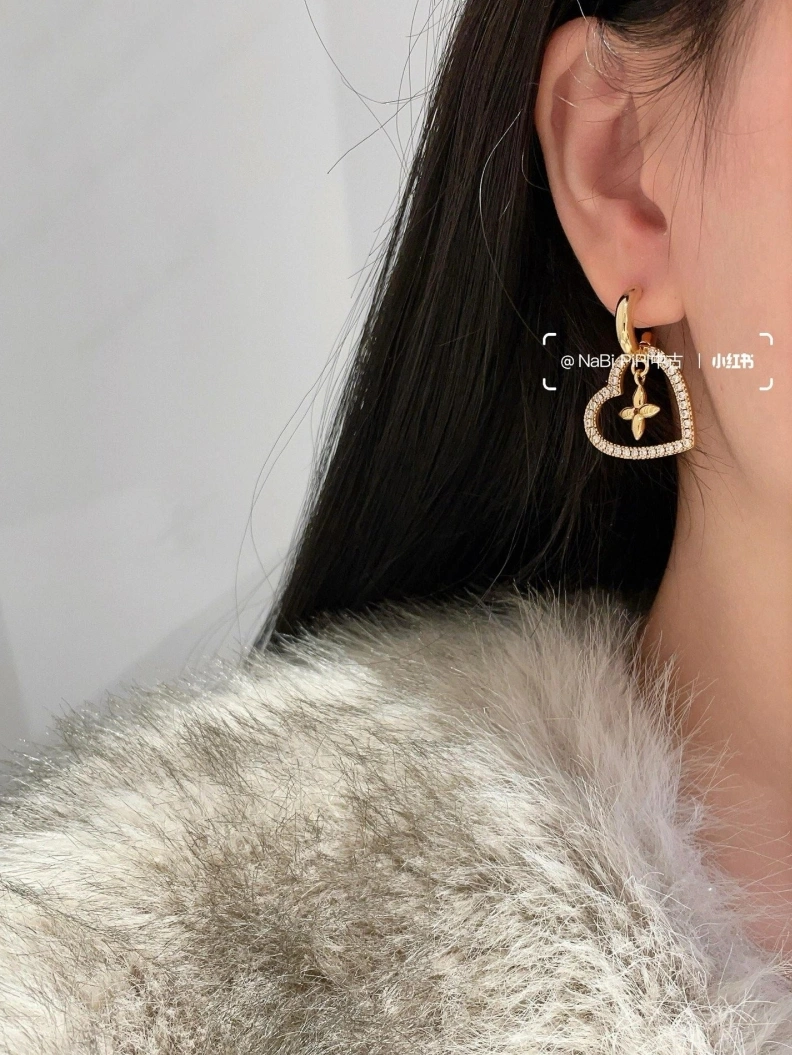 LX Earrings EasyMatch 308690
