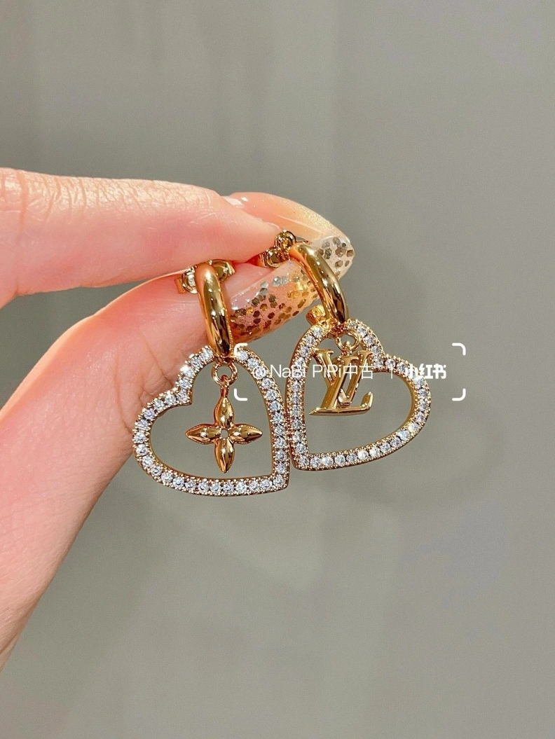 LX Earrings EasyMatch 308690