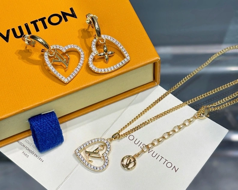 LX Earrings EasyMatch 308690