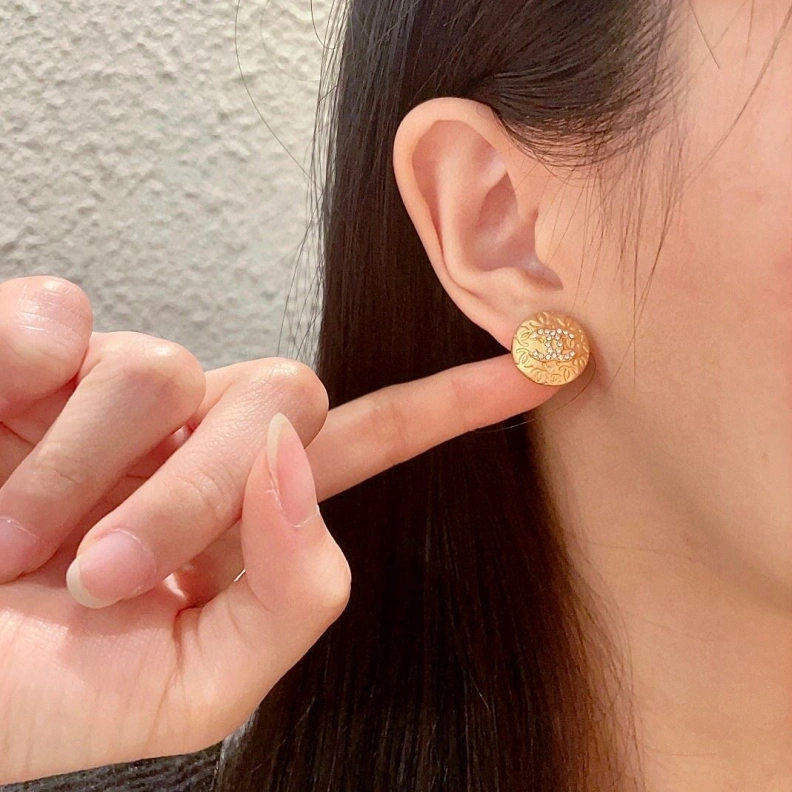 GoodFit Chxnxl Earrings 284539