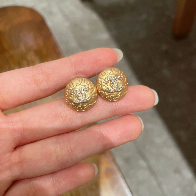 GoodFit Chxnxl Earrings 284539