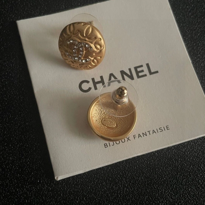 GoodFit Chxnxl Earrings 284539