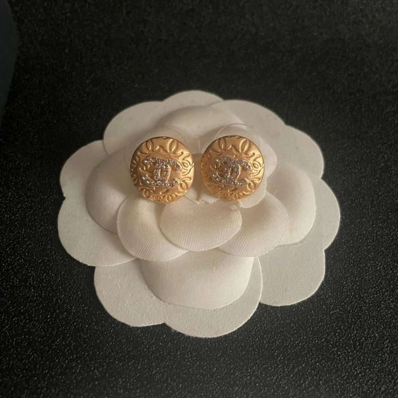 GoodFit Chxnxl Earrings 284539