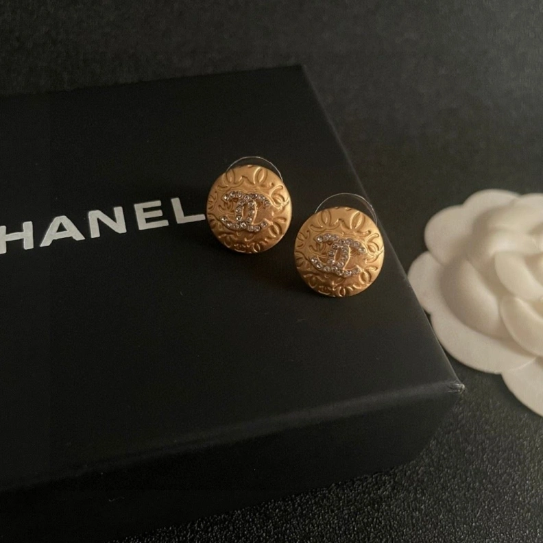 GoodFit Chxnxl Earrings 284539