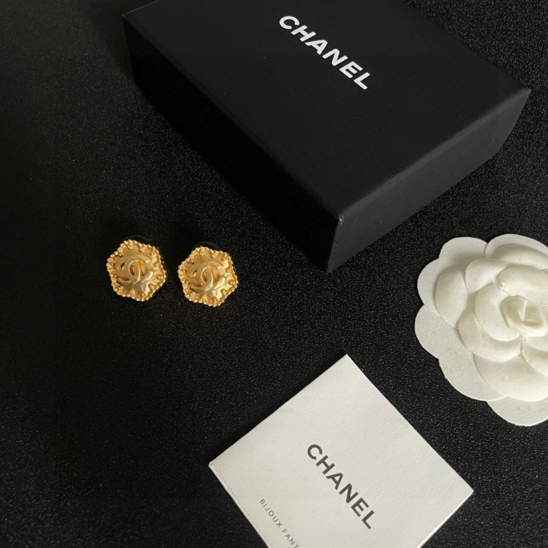 Chxnxl Earrings Stylish 284550